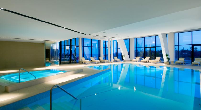 Maistra Select Island Hotel Istra, П-ів Істрія, Хорватія мініатюра 22