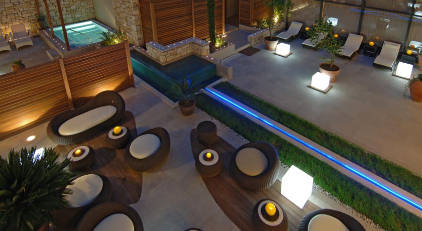 Maistra Select Island Hotel Istra, П-ів Істрія, Хорватія мініатюра 23