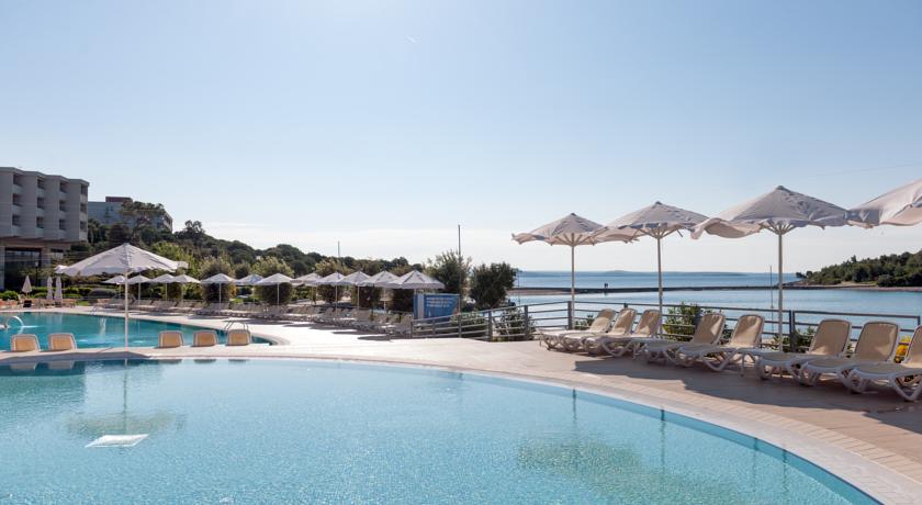 Maistra Select Island Hotel Istra, П-ів Істрія, Хорватія мініатюра 32