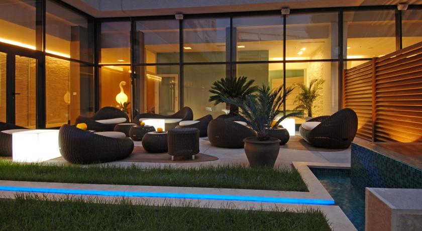 Maistra Select Island Hotel Istra, П-ів Істрія, Хорватія мініатюра 36