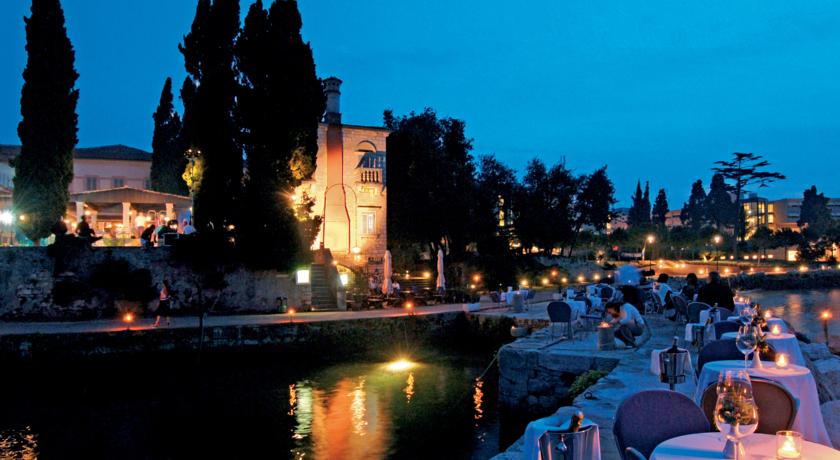 Maistra Select Island Hotel Istra, П-ів Істрія, Хорватія мініатюра 37
