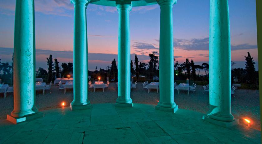 Maistra Select Island Hotel Istra, П-ів Істрія, Хорватія мініатюра 38