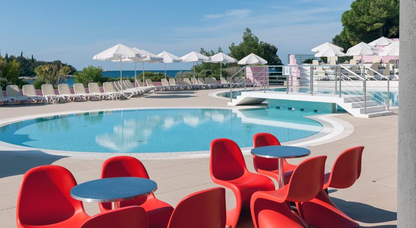 Maistra Select Island Hotel Istra, П-ів Істрія, Хорватія мініатюра 39