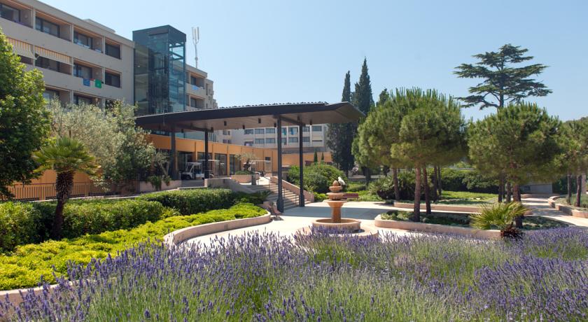 Maistra Select Island Hotel Istra, П-ів Істрія, Хорватія мініатюра 41