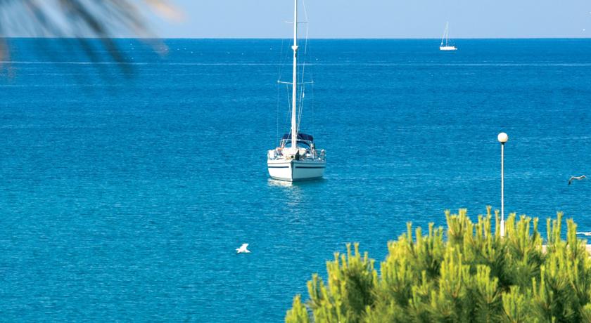 Maistra Select Island Hotel Istra, П-ів Істрія, Хорватія мініатюра 43