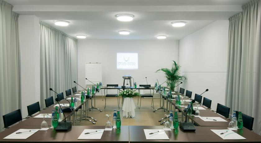 Maistra Select Island Hotel Istra, П-ів Істрія, Хорватія мініатюра 45