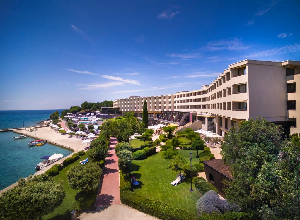 Maistra Select Island Hotel Istra, П-ів Істрія, Хорватія мініатюра 46