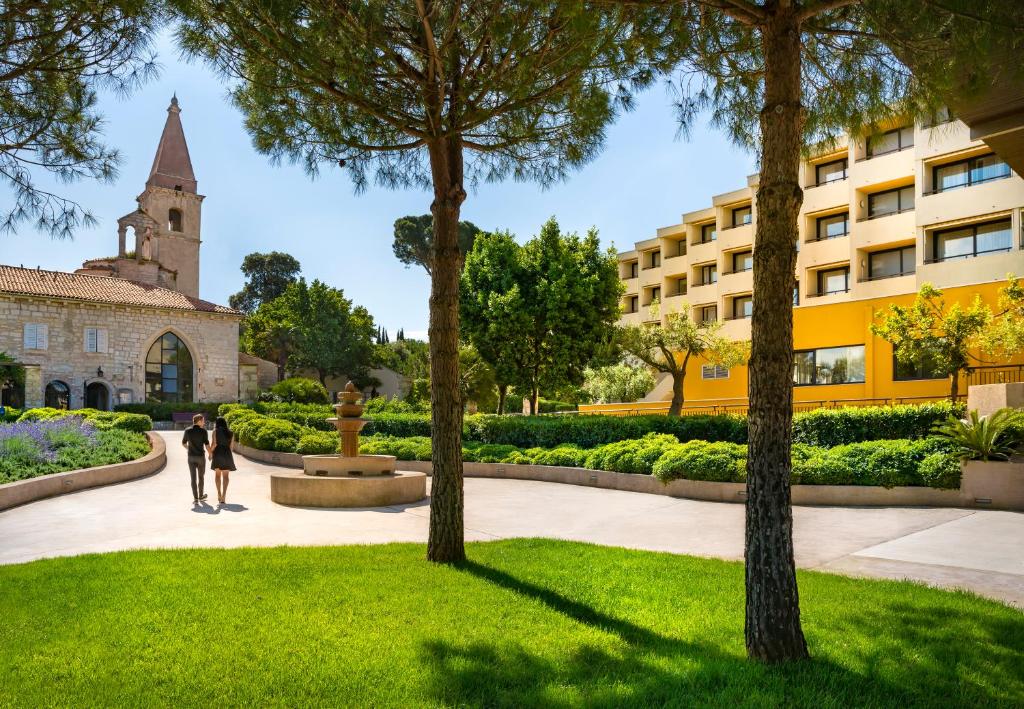 Maistra Select Island Hotel Istra, П-ів Істрія, Хорватія мініатюра 47