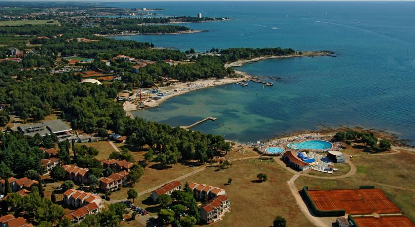 Polynesia Apartments — П-ів Істрія, Хорватія мініатюра 8