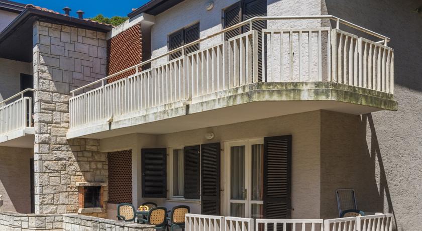 Polynesia Apartments — П-ів Істрія, Хорватія мініатюра 10