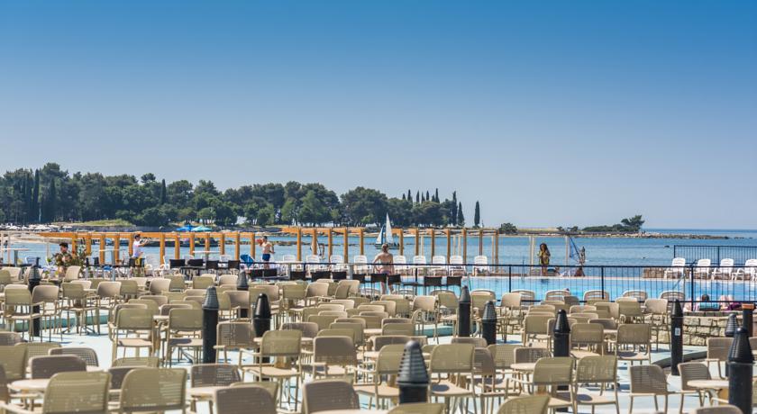 Polynesia Apartments — П-ів Істрія, Хорватія мініатюра 11