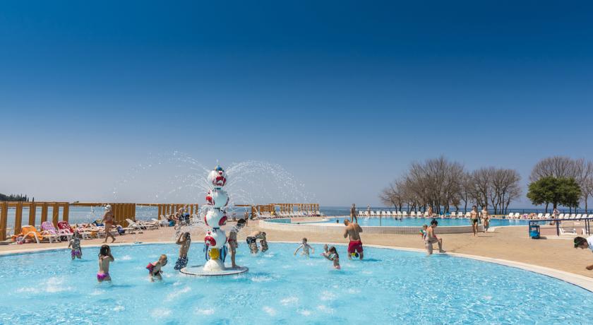 Polynesia Apartments — П-ів Істрія, Хорватія мініатюра 13