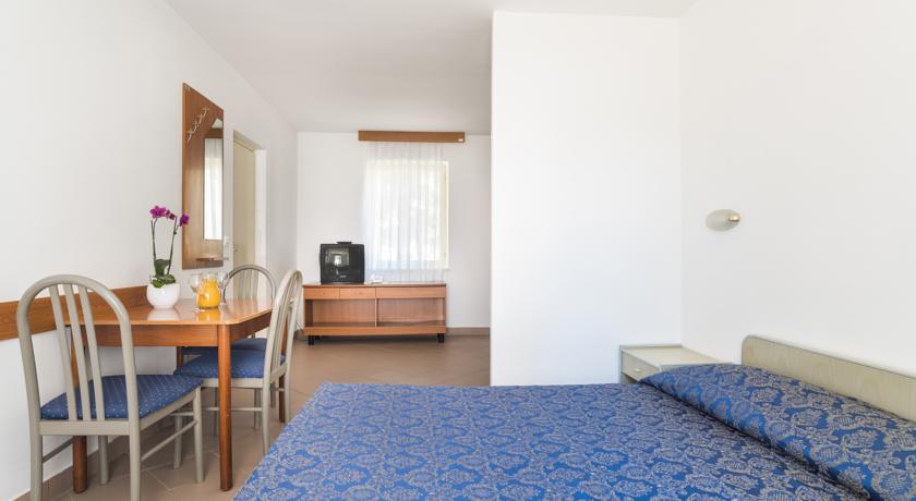Polynesia Apartments — П-ів Істрія, Хорватія мініатюра 17