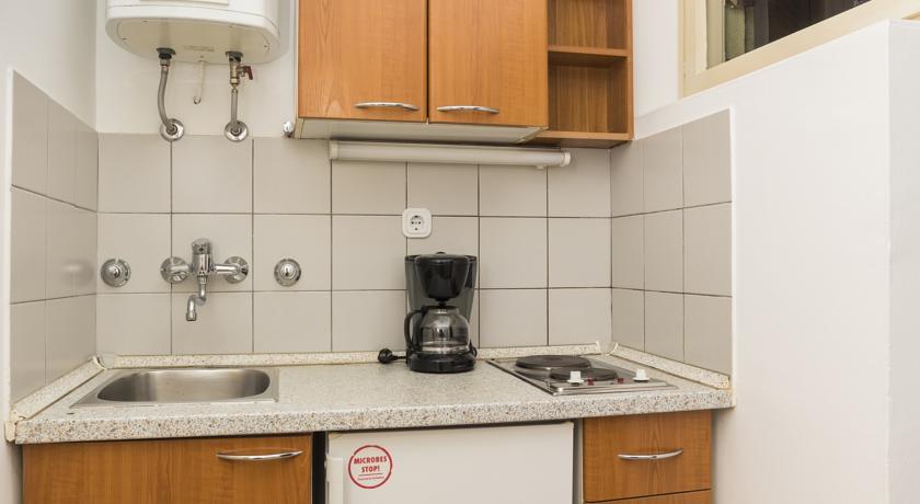 Polynesia Apartments — П-ів Істрія, Хорватія мініатюра 19