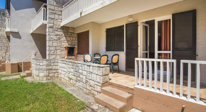 Polynesia Apartments — П-ів Істрія, Хорватія мініатюра 20