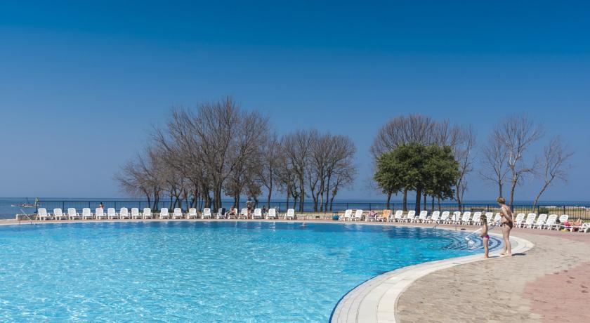 Polynesia Apartments — П-ів Істрія, Хорватія мініатюра 22
