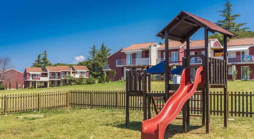 Polynesia Apartments — П-ів Істрія, Хорватія мініатюра 23