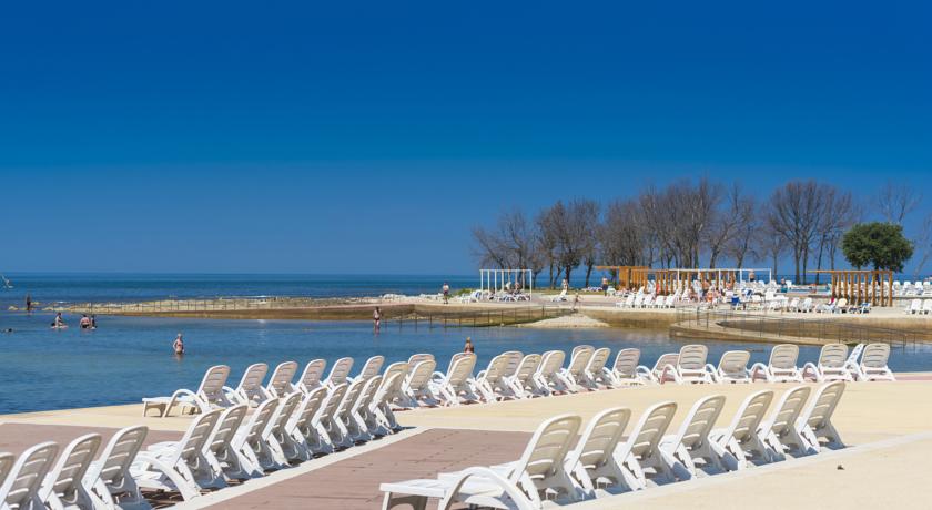 Polynesia Apartments — П-ів Істрія, Хорватія мініатюра 26