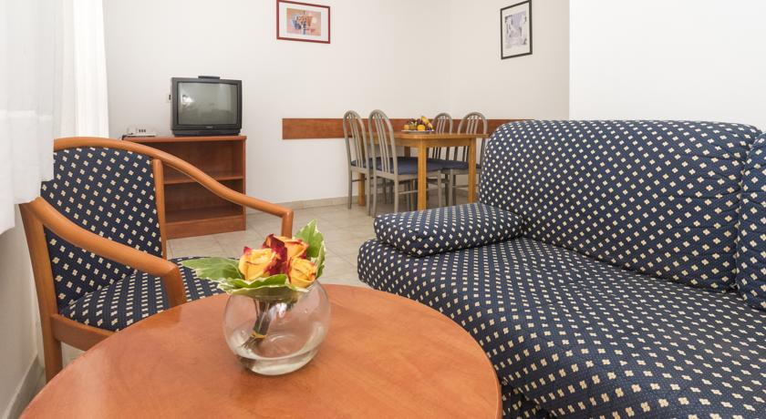 Polynesia Apartments — П-ів Істрія, Хорватія мініатюра 34