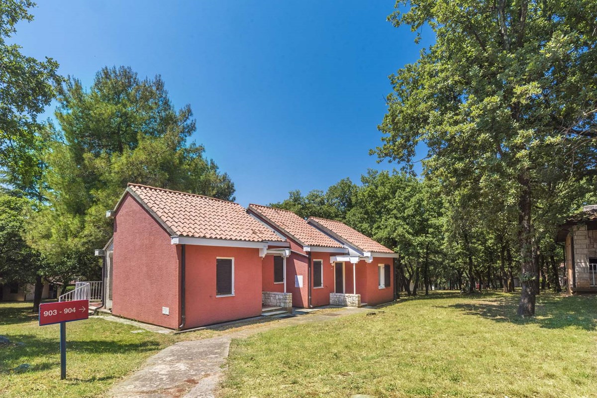 Polynesia Apartments — П-ів Істрія, Хорватія мініатюра 38