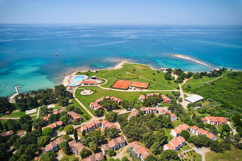 Polynesia Apartments — П-ів Істрія, Хорватія мініатюра 40
