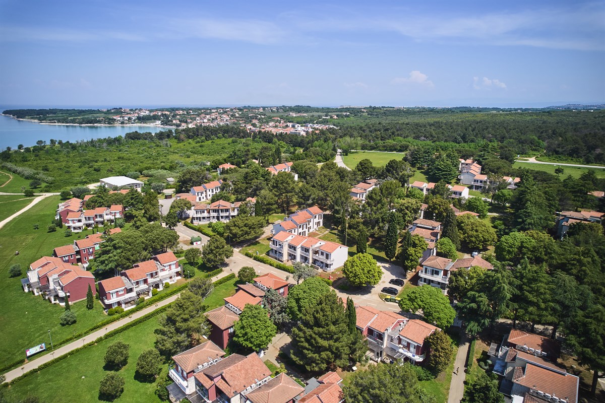Polynesia Apartments — П-ів Істрія, Хорватія мініатюра 36