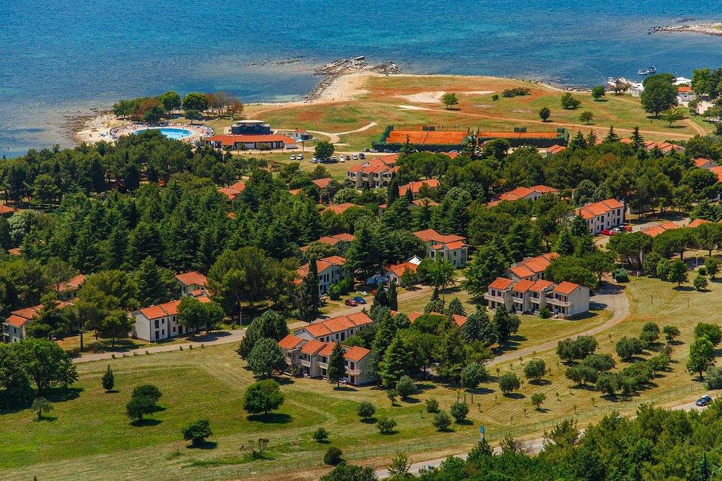 Polynesia Apartments — П-ів Істрія, Хорватія мініатюра 35