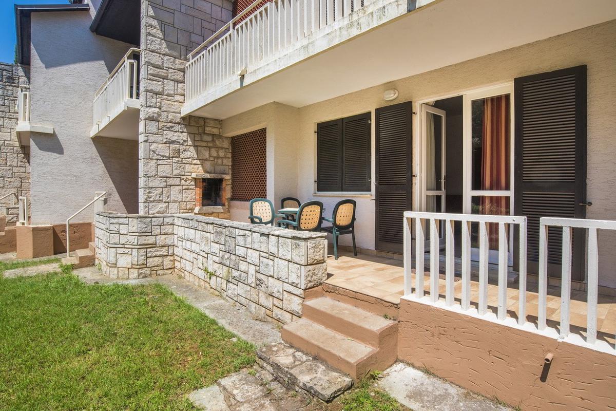 Polynesia Apartments — П-ів Істрія, Хорватія мініатюра 39