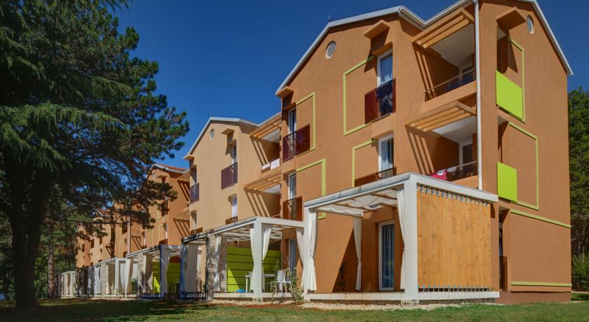 Stella Plava Laguna — П-ів Істрія, Хорватія мініатюра 11
