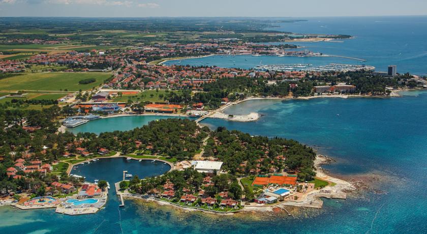 Stella Plava Laguna — П-ів Істрія, Хорватія мініатюра 19