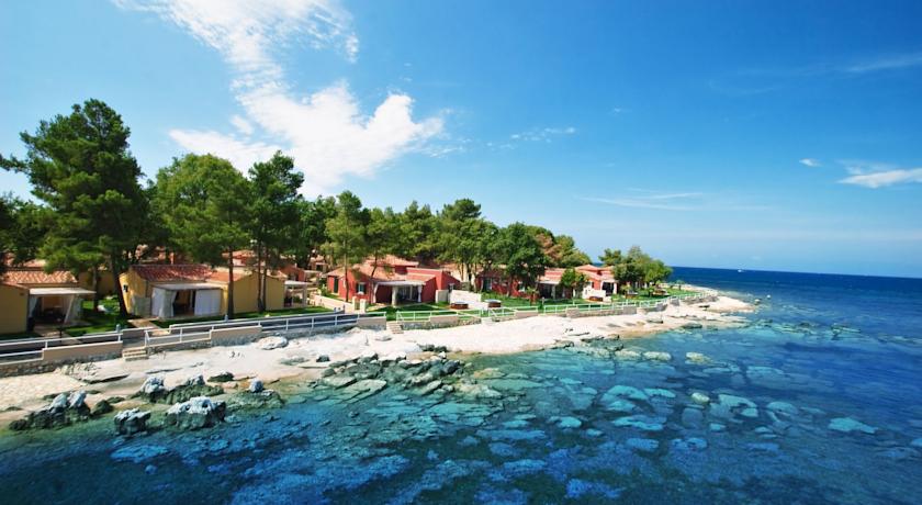 Istrian Villas Plava Laguna — П-ів Істрія, Хорватія — фото 1