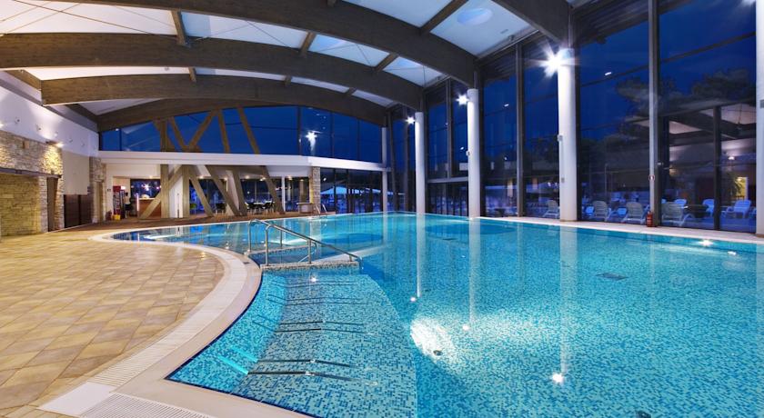 Istrian Villas Plava Laguna — П-ів Істрія, Хорватія мініатюра 6