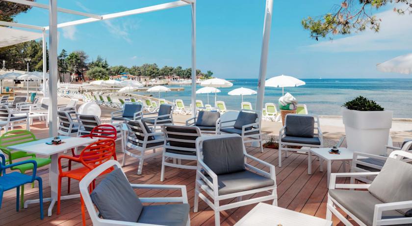 Istrian Villas Plava Laguna — П-ів Істрія, Хорватія мініатюра 8