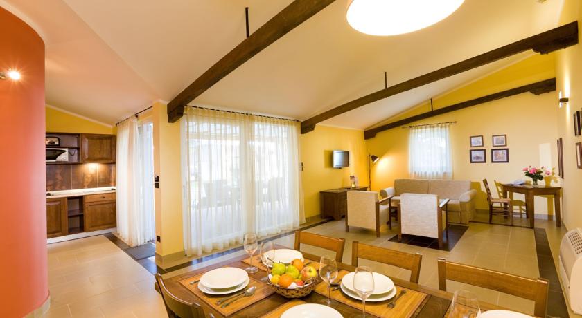 Istrian Villas Plava Laguna — П-ів Істрія, Хорватія мініатюра 9