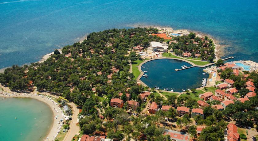 Istrian Villas Plava Laguna — П-ів Істрія, Хорватія мініатюра 10