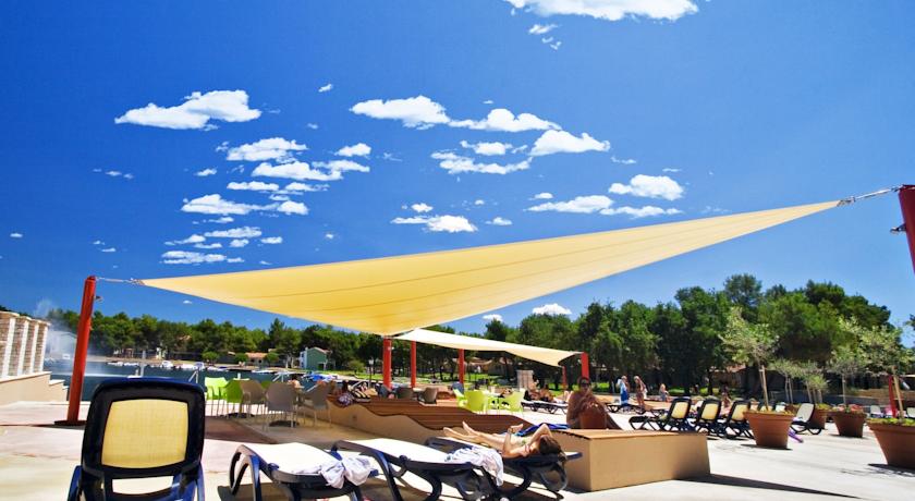 Istrian Villas Plava Laguna — П-ів Істрія, Хорватія мініатюра 11