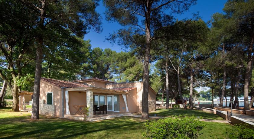 Istrian Villas Plava Laguna — П-ів Істрія, Хорватія мініатюра 12