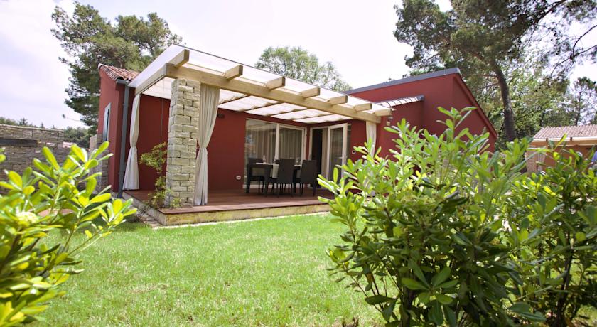 Istrian Villas Plava Laguna — П-ів Істрія, Хорватія мініатюра 13