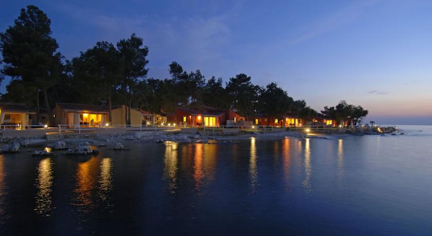Istrian Villas Plava Laguna — П-ів Істрія, Хорватія мініатюра 15