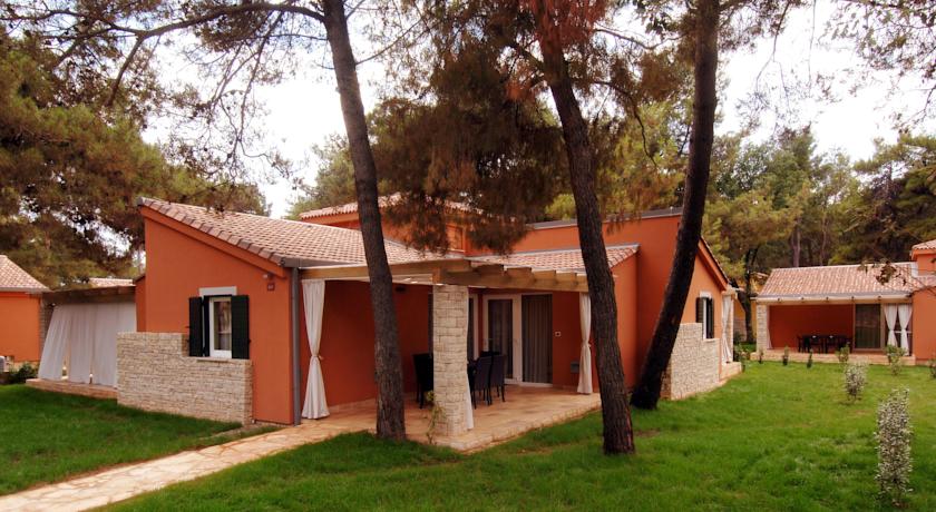 Istrian Villas Plava Laguna — П-ів Істрія, Хорватія мініатюра 16