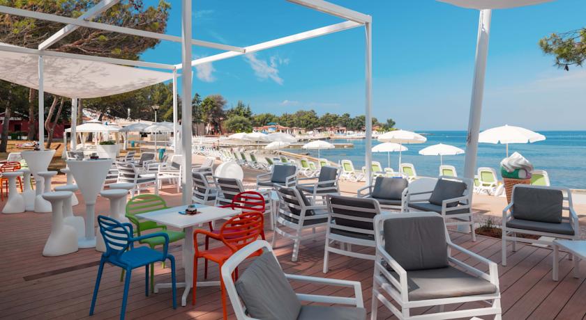 Istrian Villas Plava Laguna — П-ів Істрія, Хорватія мініатюра 18