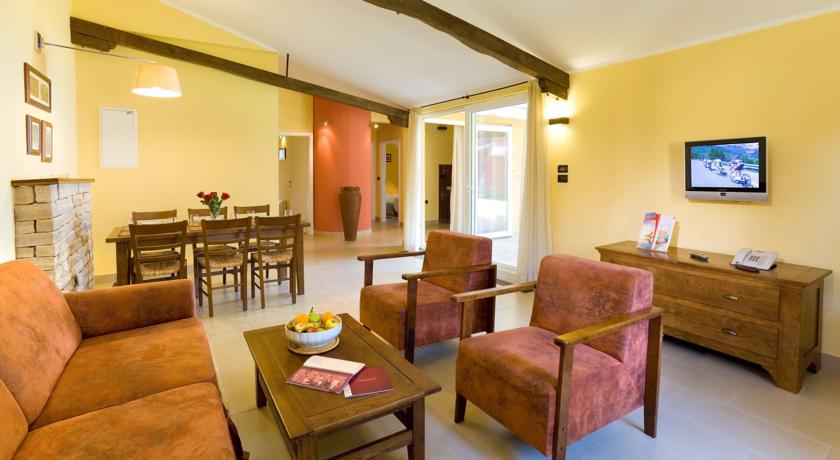 Istrian Villas Plava Laguna — П-ів Істрія, Хорватія мініатюра 20