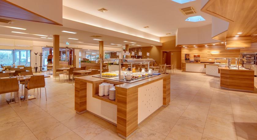 Istrian Villas Plava Laguna — П-ів Істрія, Хорватія мініатюра 21