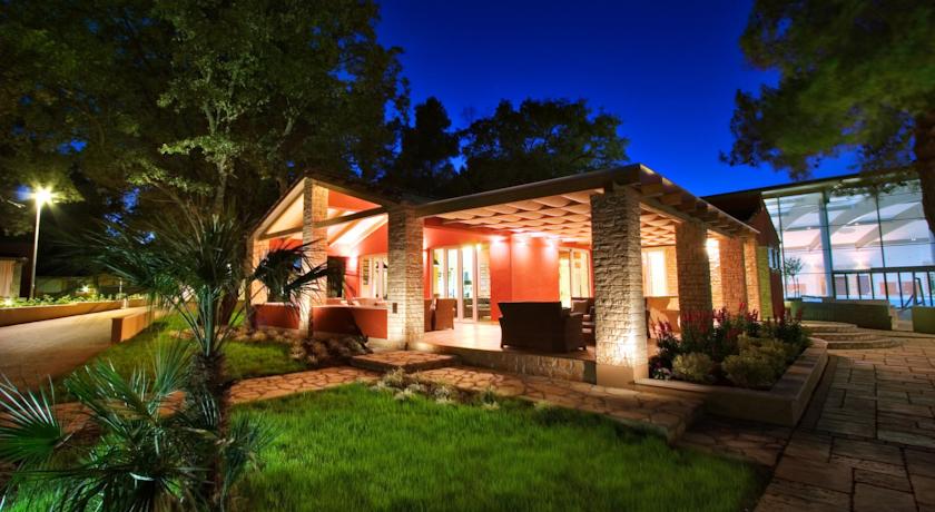Istrian Villas Plava Laguna — П-ів Істрія, Хорватія мініатюра 22