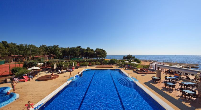 Istrian Villas Plava Laguna — П-ів Істрія, Хорватія мініатюра 23