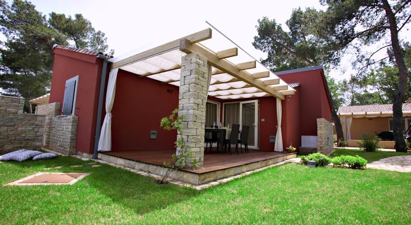 Istrian Villas Plava Laguna — П-ів Істрія, Хорватія мініатюра 24