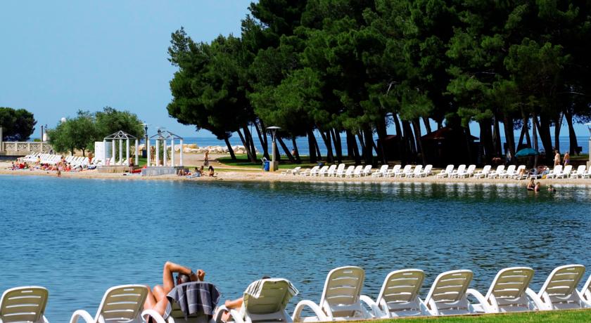 Istrian Villas Plava Laguna — П-ів Істрія, Хорватія мініатюра 26