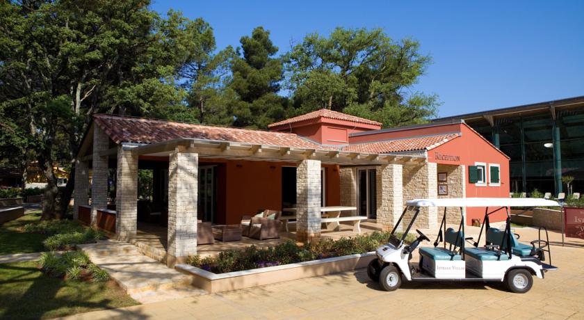Istrian Villas Plava Laguna — П-ів Істрія, Хорватія мініатюра 27