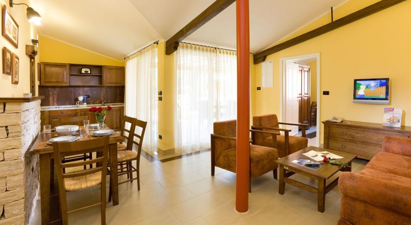 Istrian Villas Plava Laguna — П-ів Істрія, Хорватія мініатюра 29