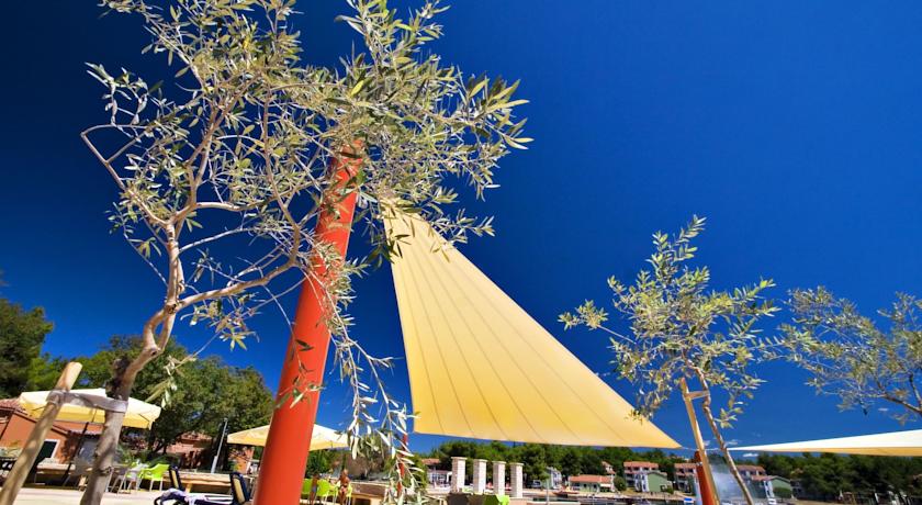 Istrian Villas Plava Laguna — П-ів Істрія, Хорватія мініатюра 35